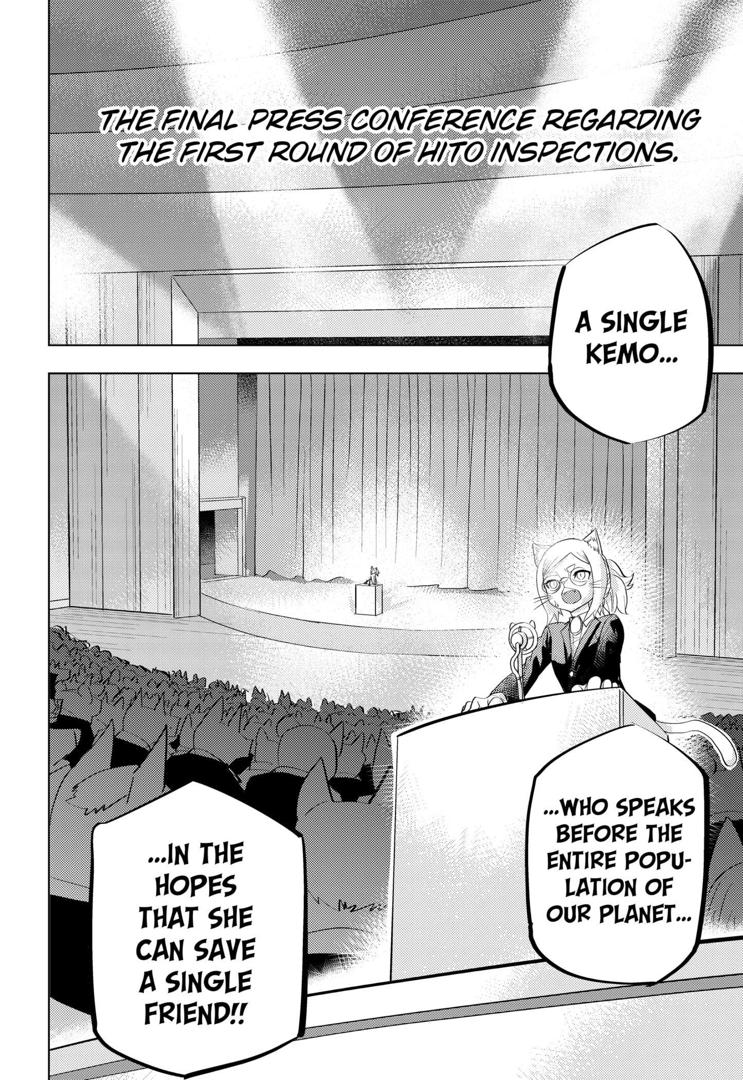 Read Hitoner Manga Online