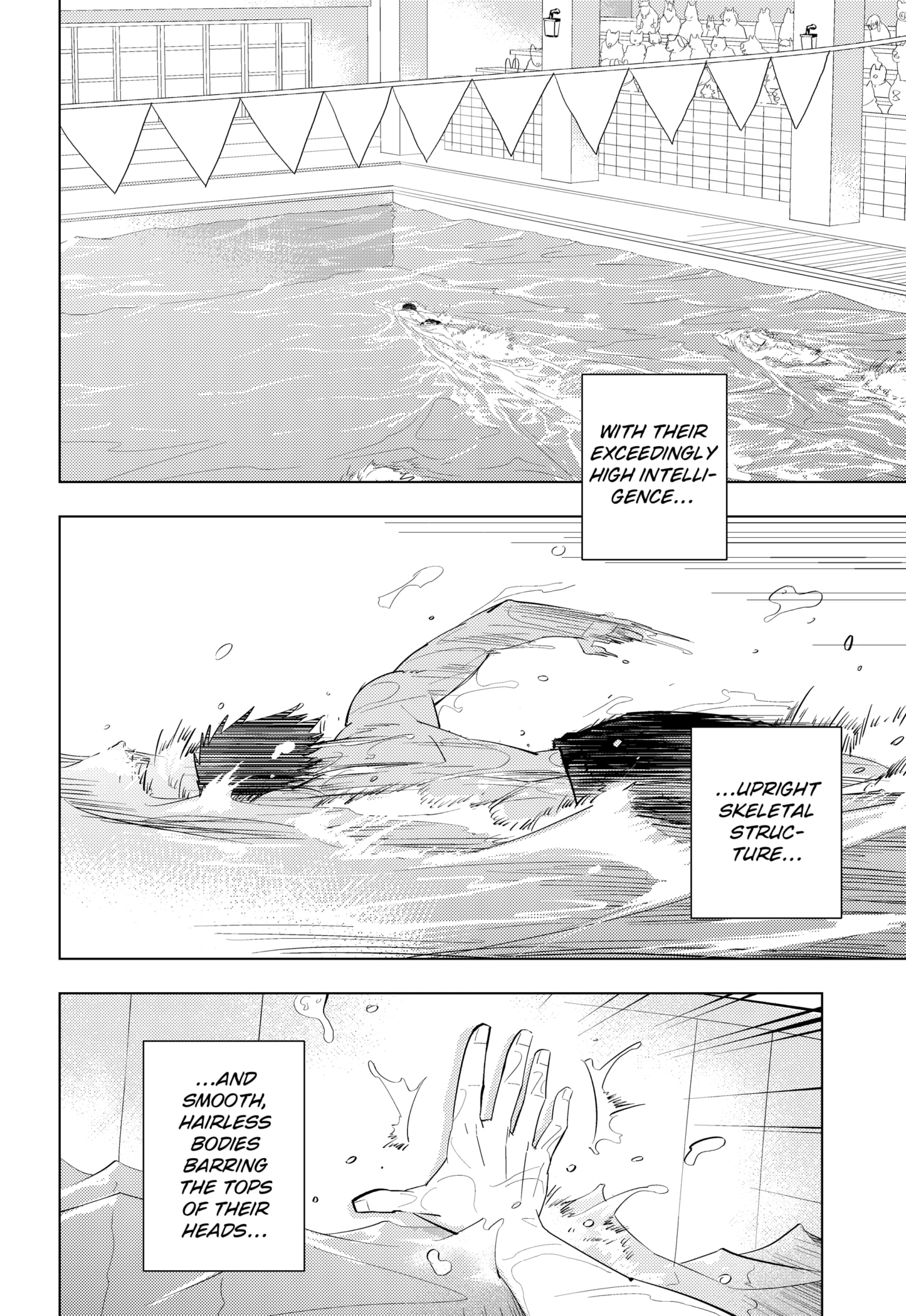 Read Hitoner Manga Online