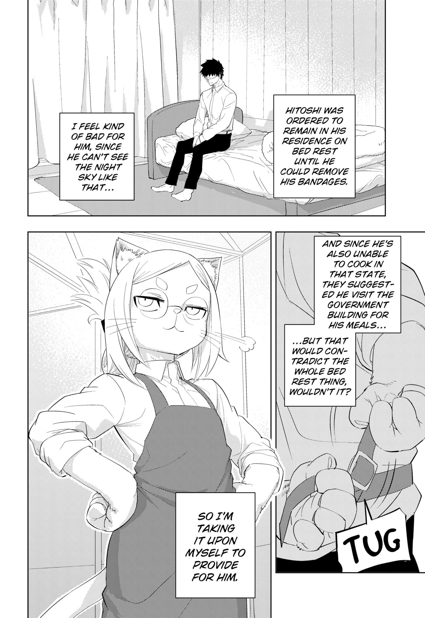 Read Hitoner Manga Online