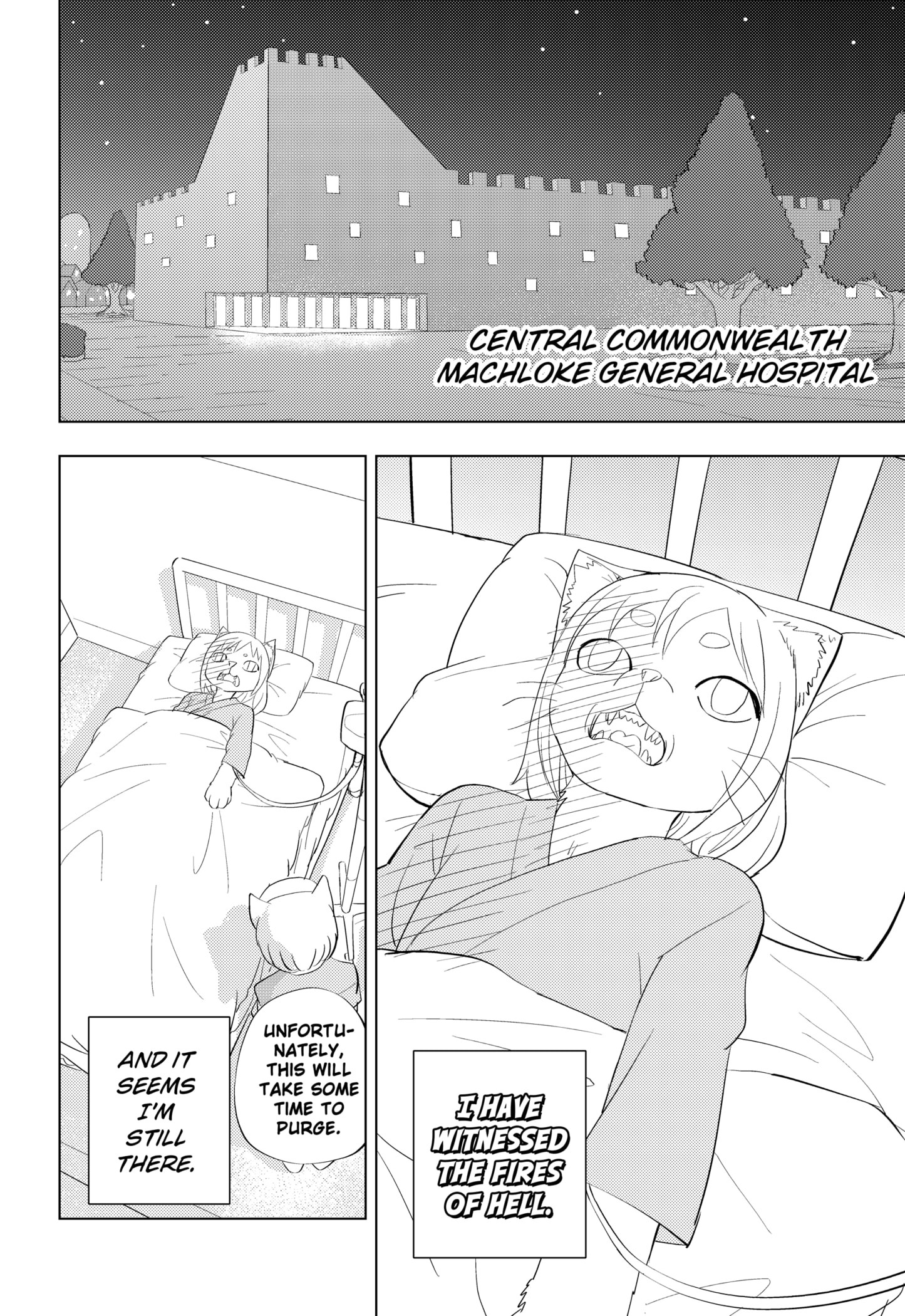 Read Hitoner Manga Online