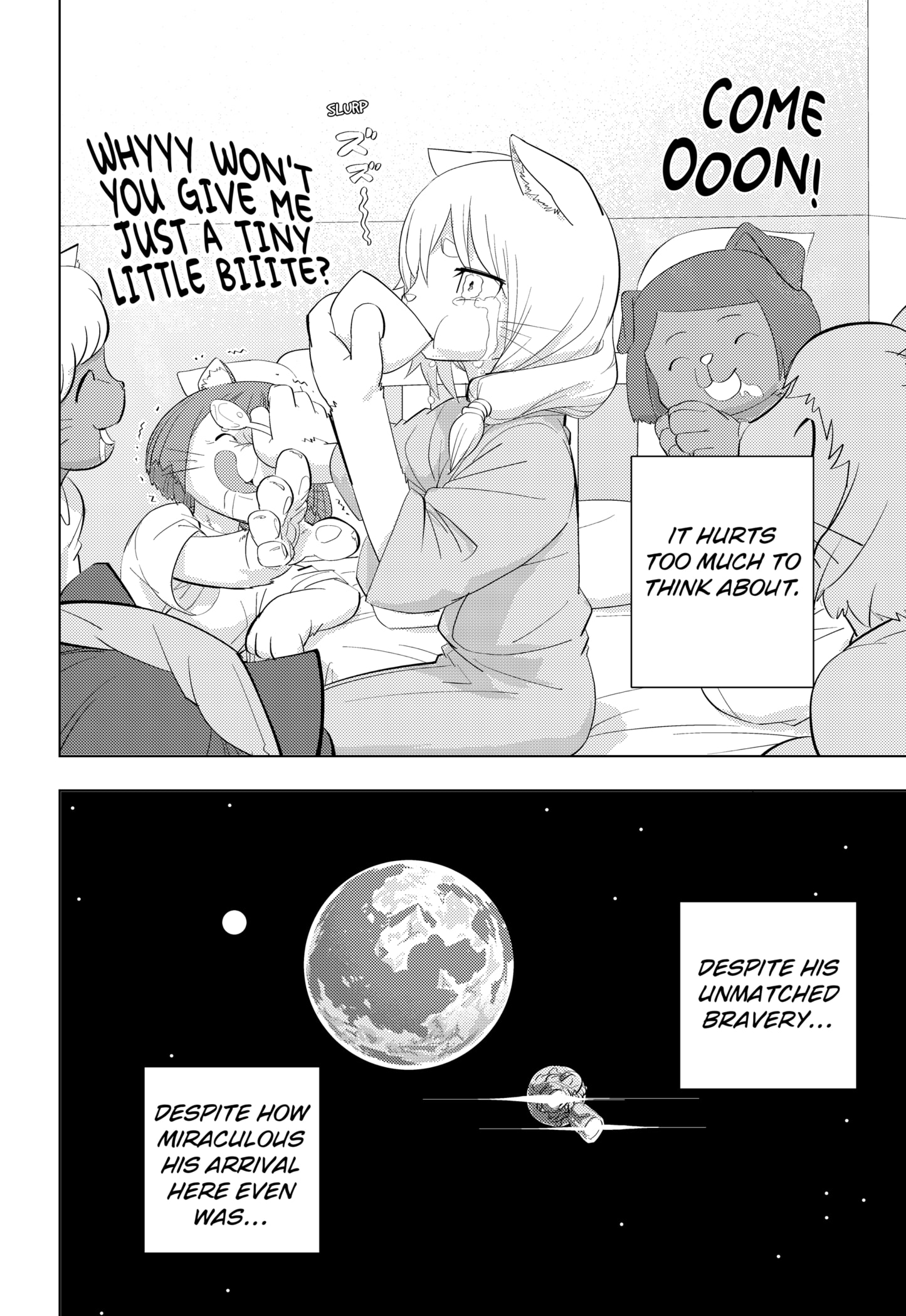 Read Hitoner Manga Online