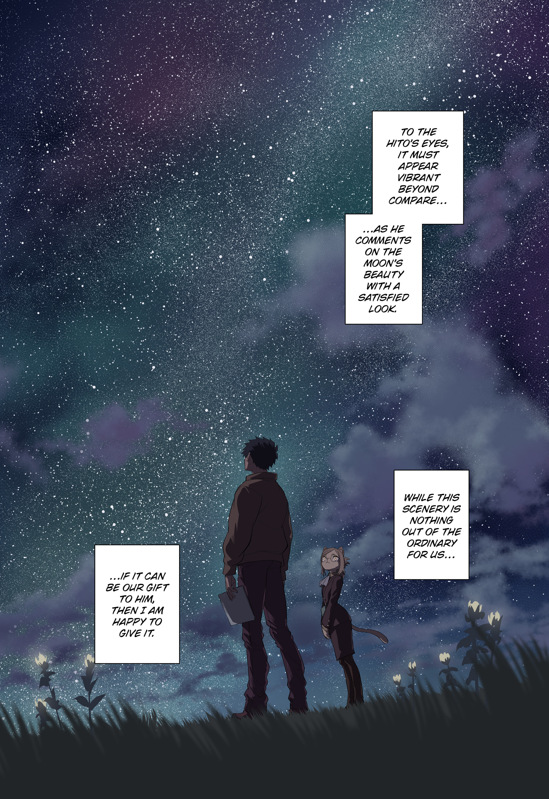 Read Hitoner Manga Online