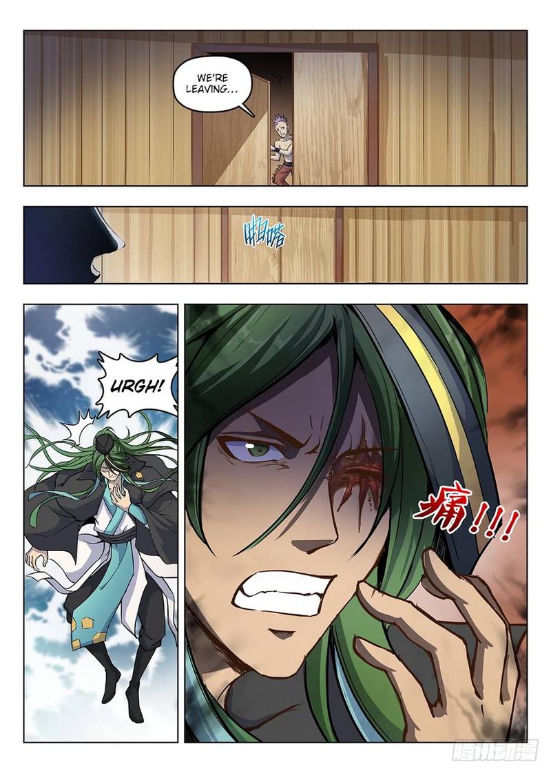 Read Hunter Age Manga Online