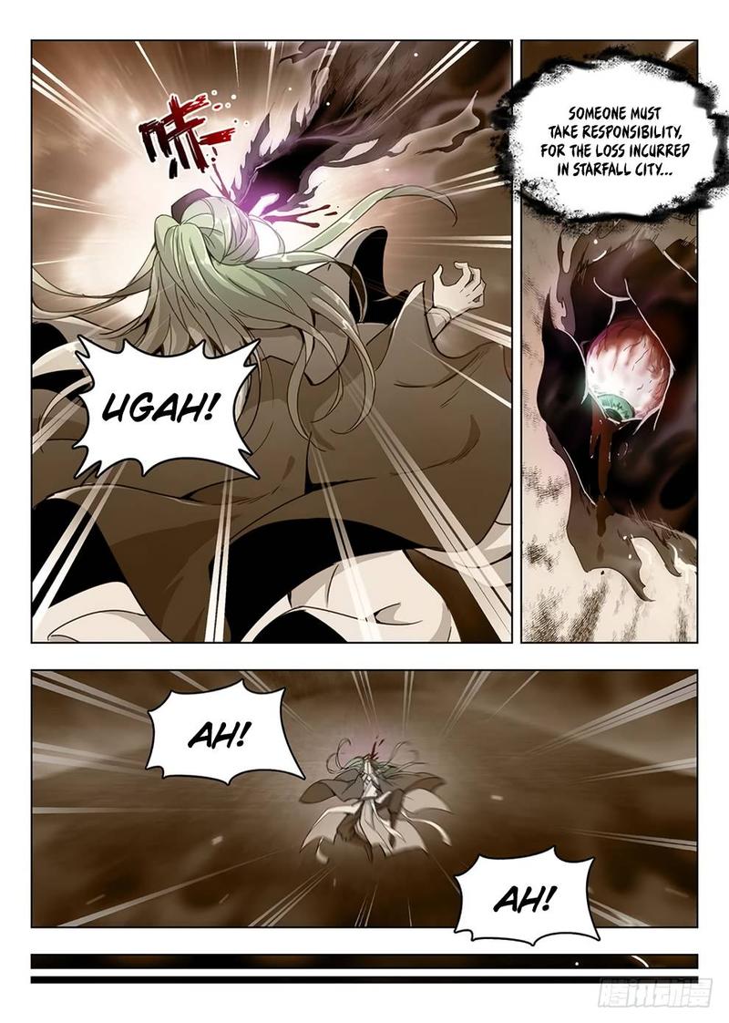 Read Hunter Age Manga Online