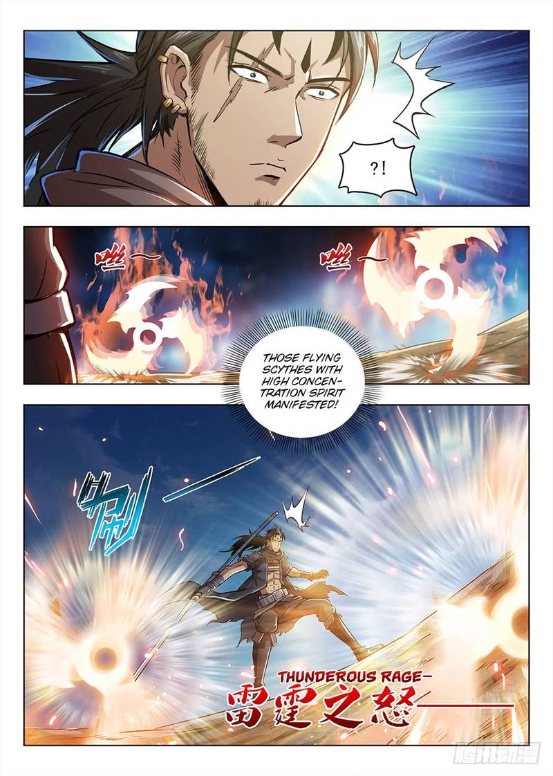 Read Hunter Age Manga Online