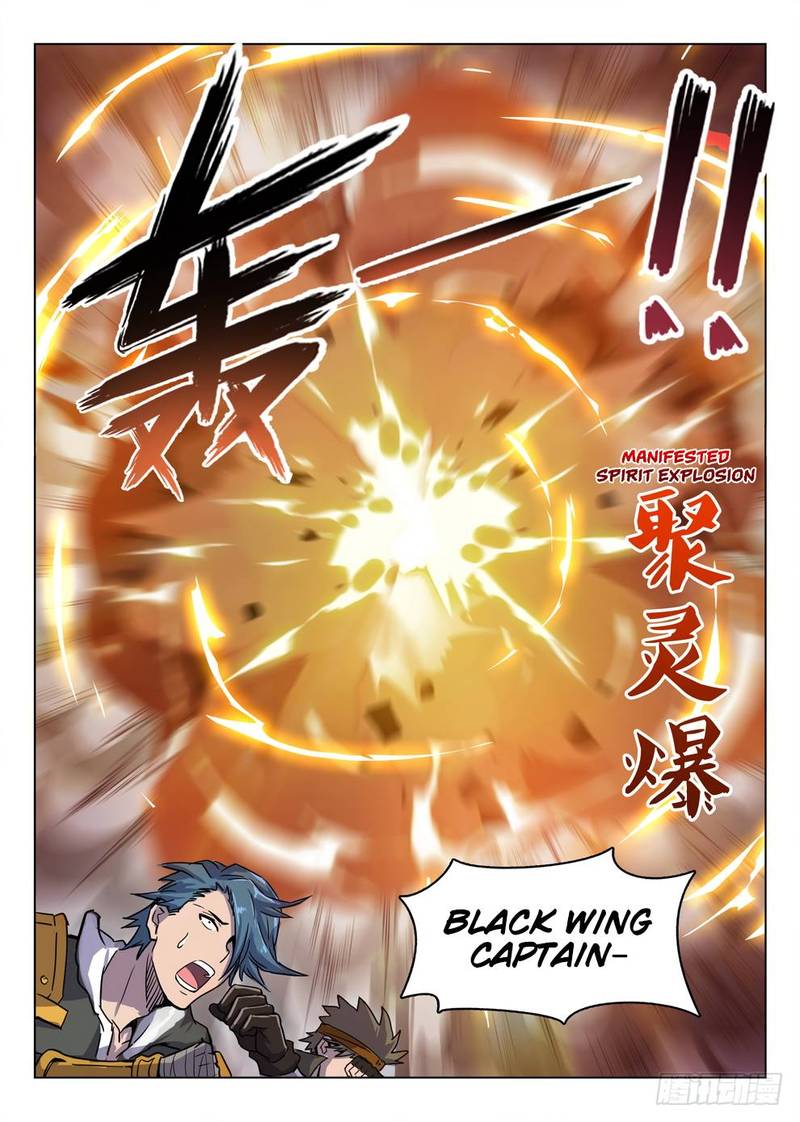 Read Hunter Age Manga Online