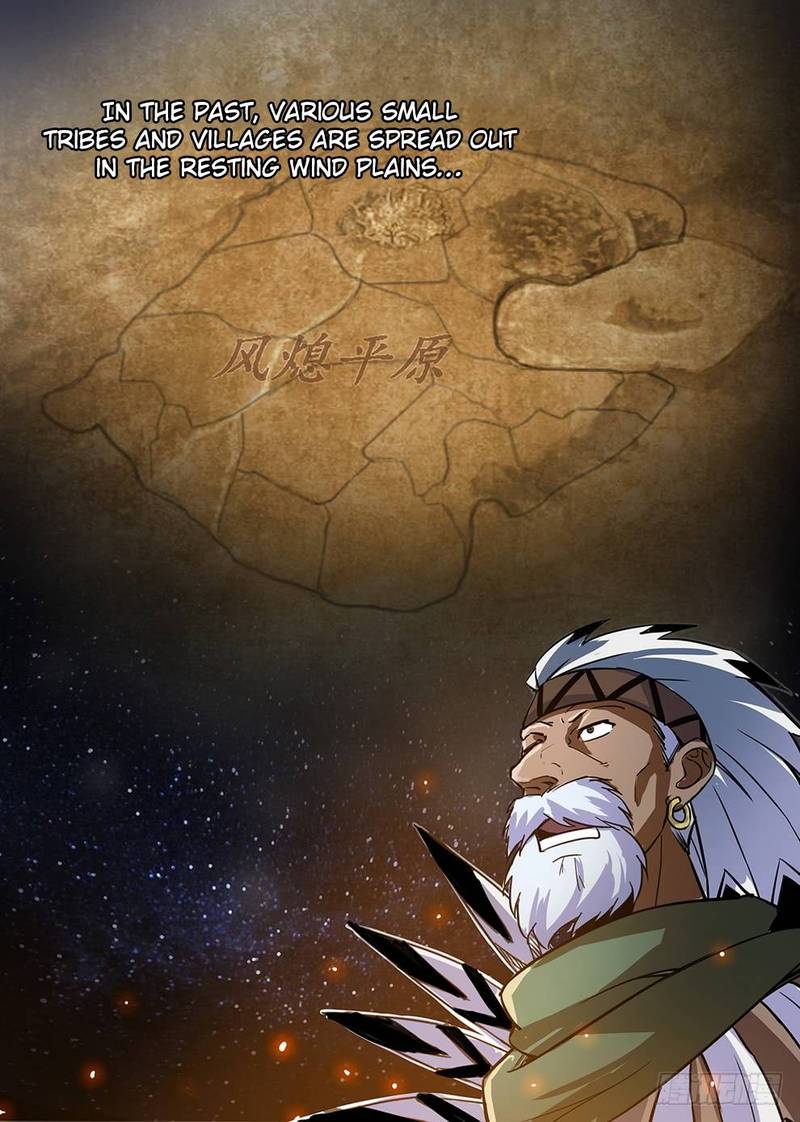 Read Hunter Age Manga Online