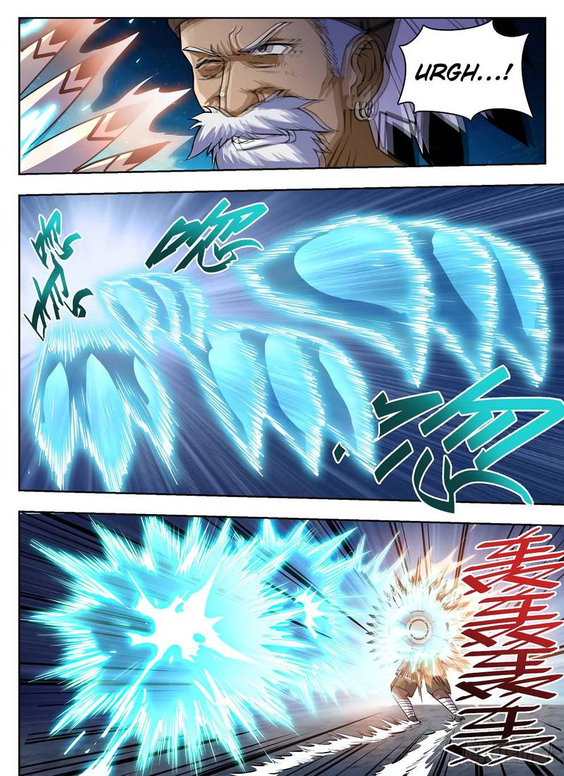 Read Hunter Age Manga Online