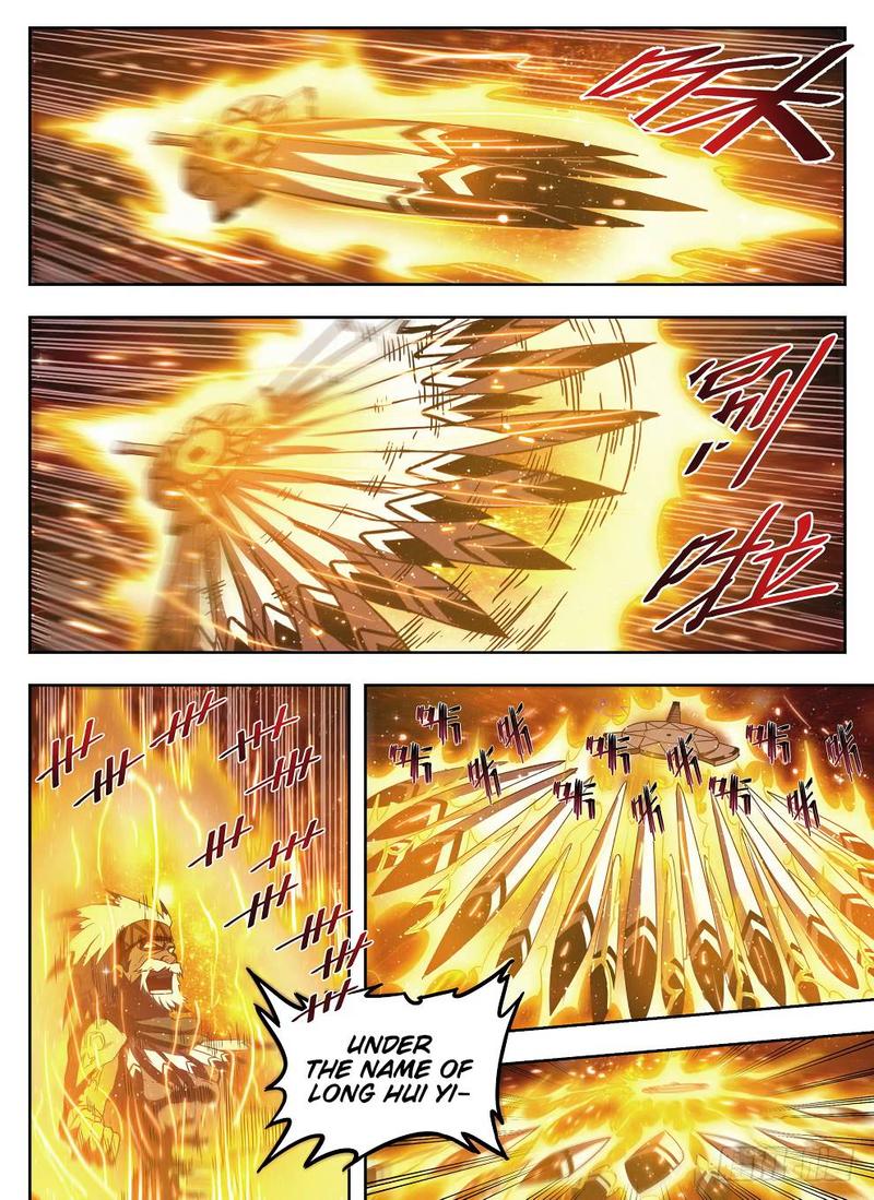 Read Hunter Age Manga Online