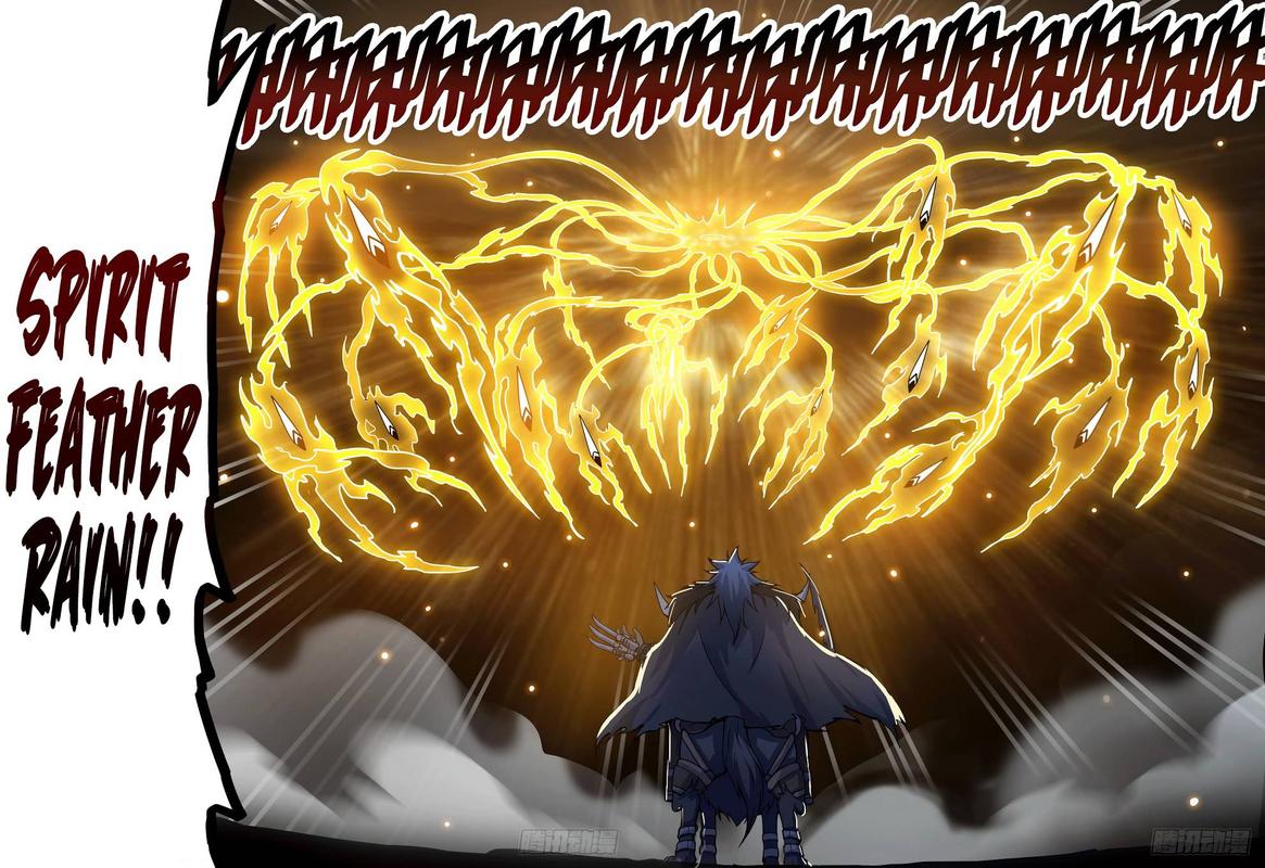 Read Hunter Age Manga Online