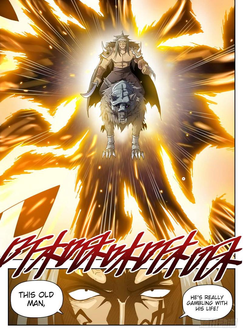 Read Hunter Age Manga Online