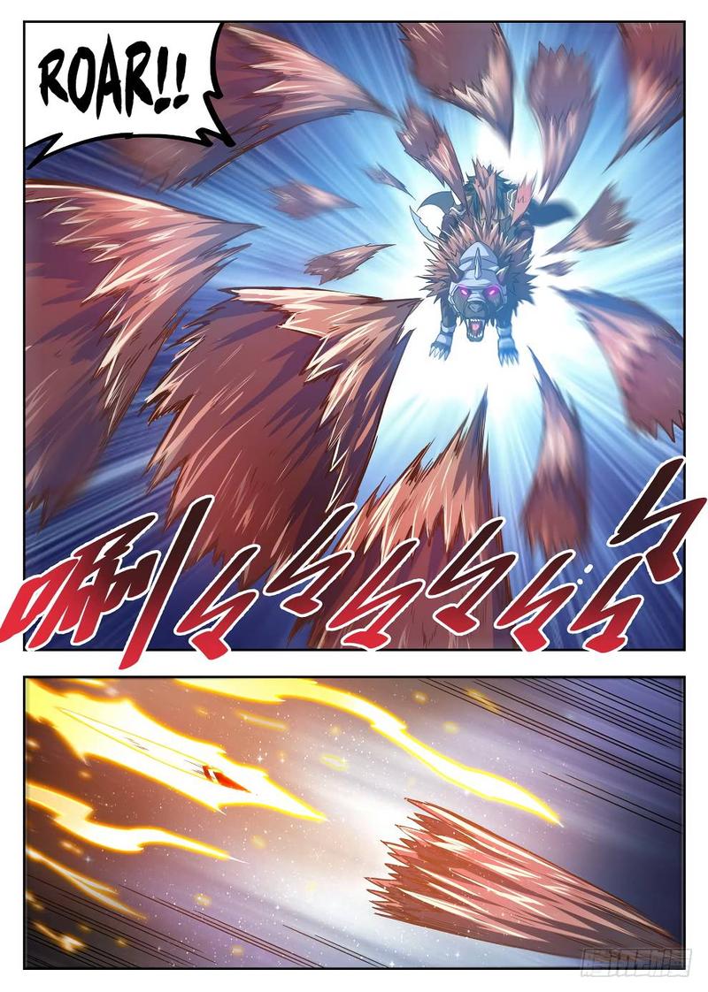 Read Hunter Age Manga Online