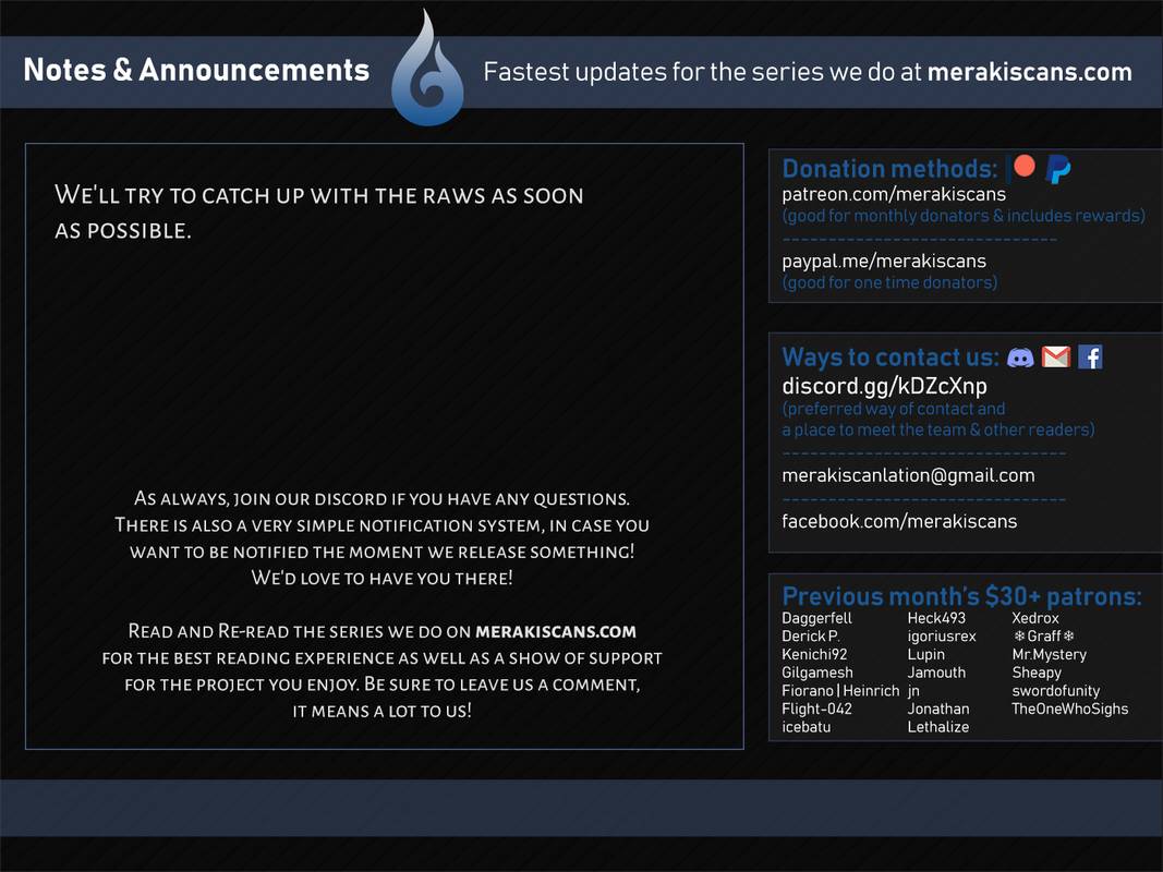 Read Hunter Age Manga Online