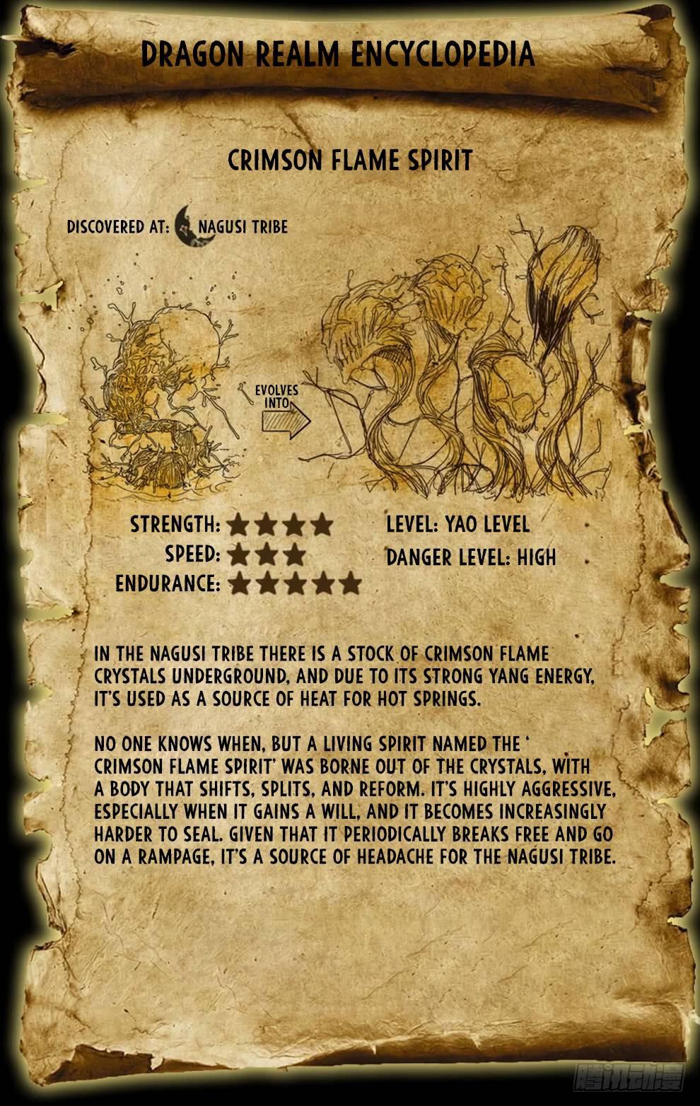 Read Hunter Age Manga Online