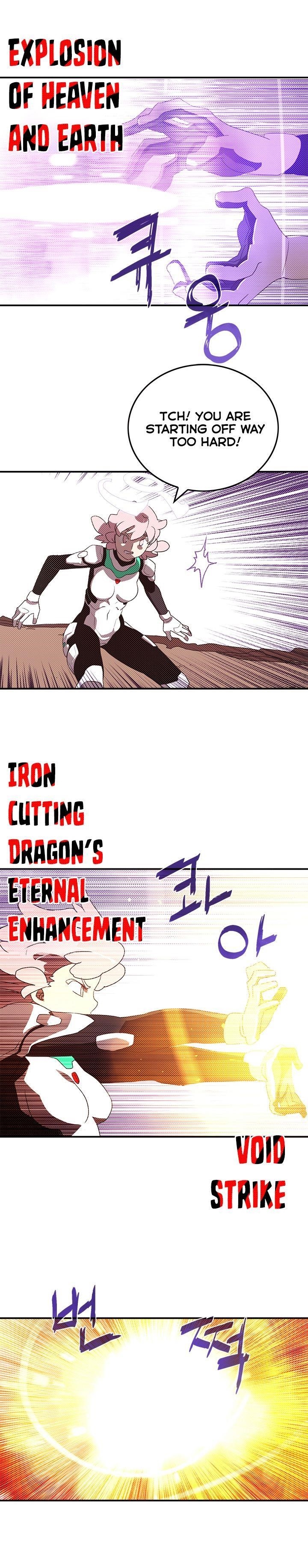 Read I Am The Sorcerer King Manga Online