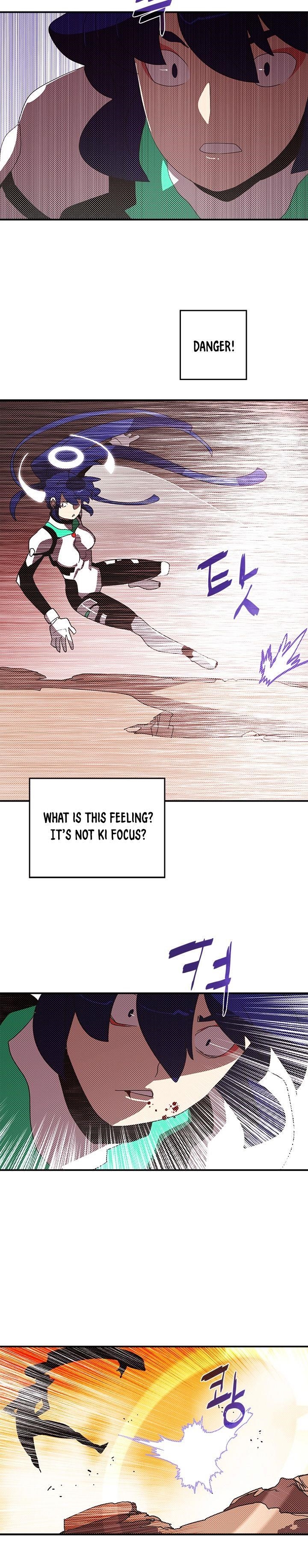 Read I Am The Sorcerer King Manga Online