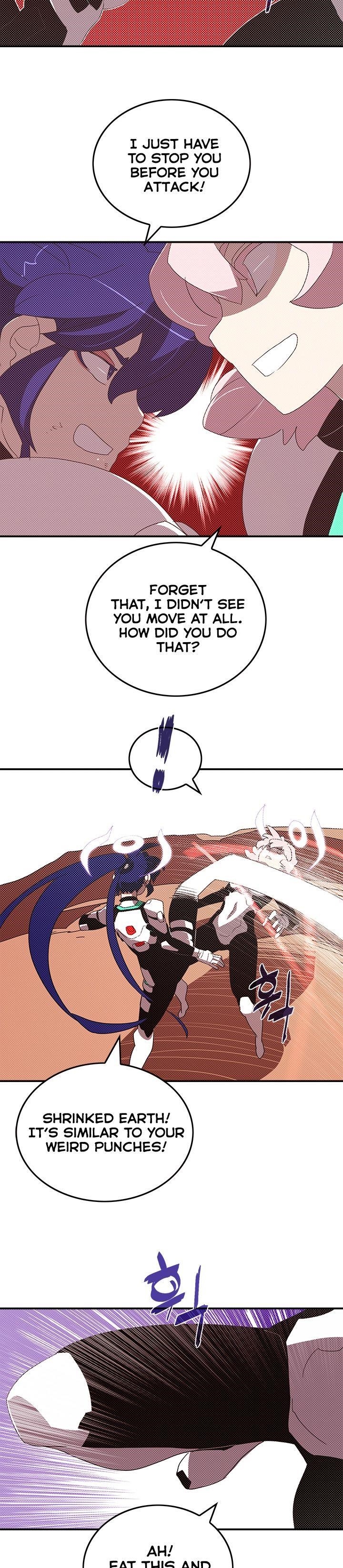 Read I Am The Sorcerer King Manga Online