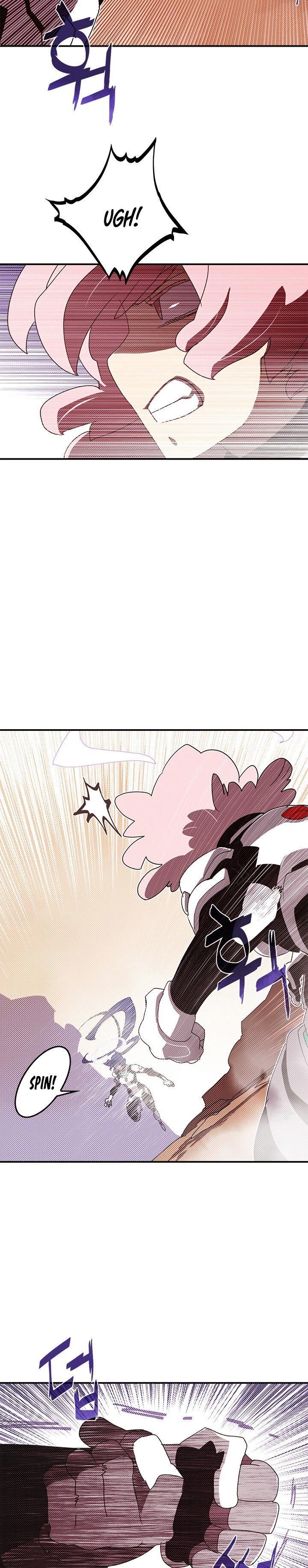 Read I Am The Sorcerer King Manga Online