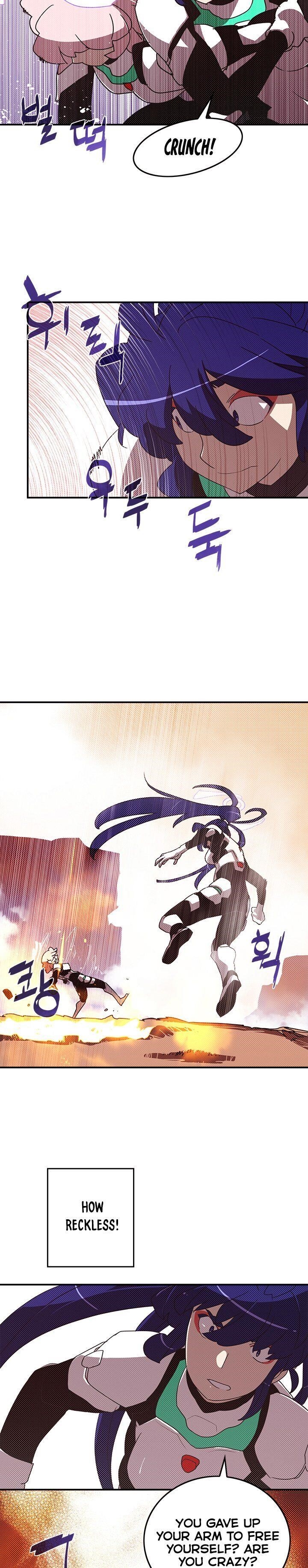 Read I Am The Sorcerer King Manga Online