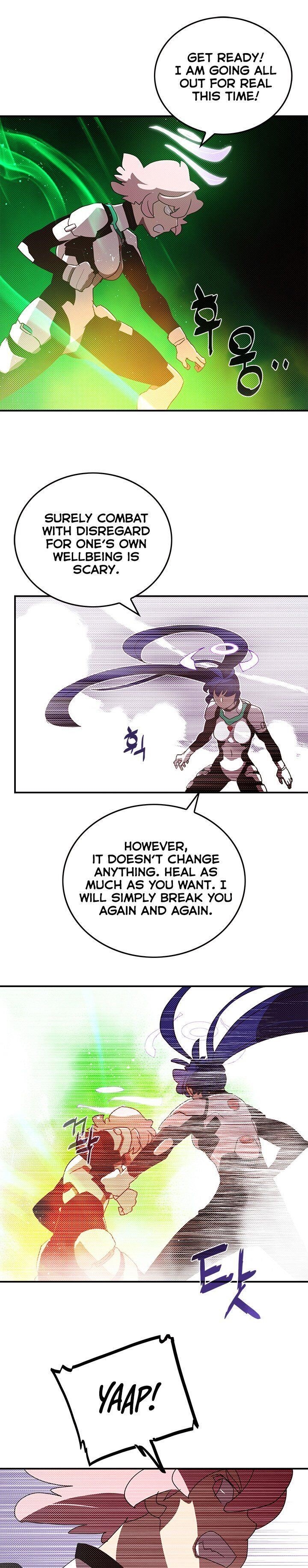 Read I Am The Sorcerer King Manga Online