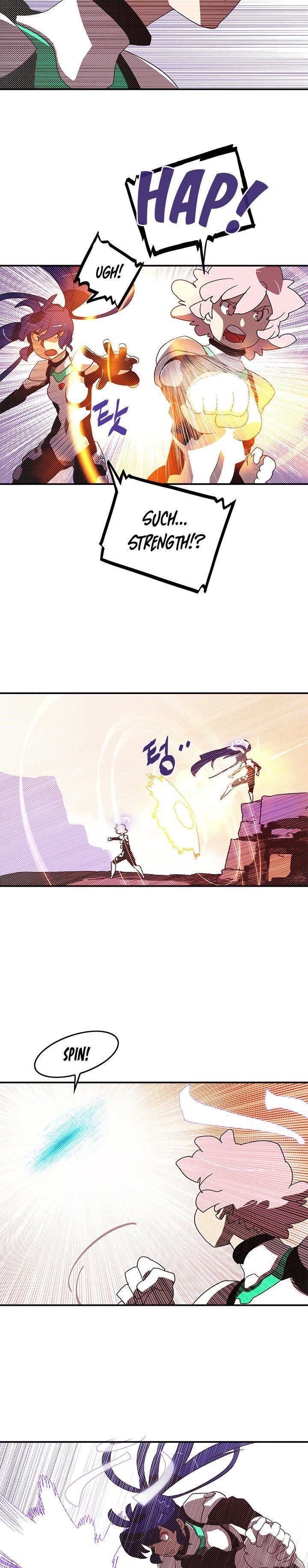 Read I Am The Sorcerer King Manga Online