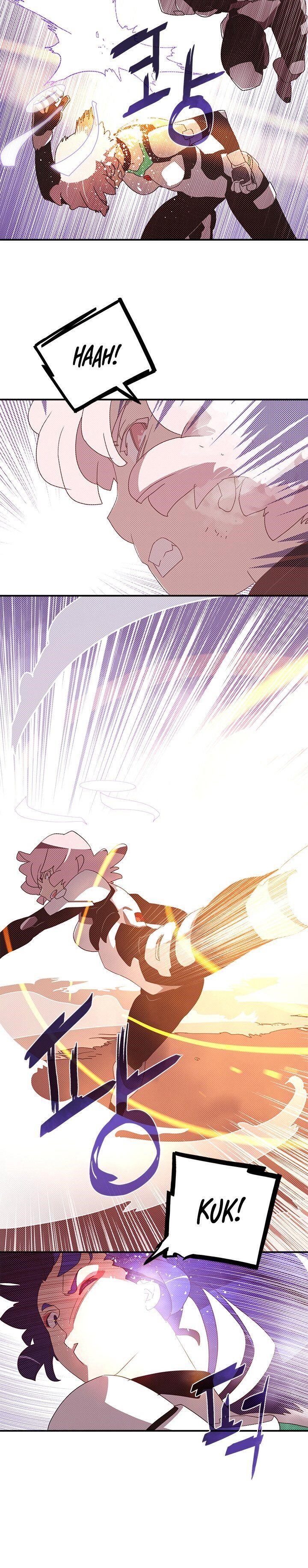 Read I Am The Sorcerer King Manga Online