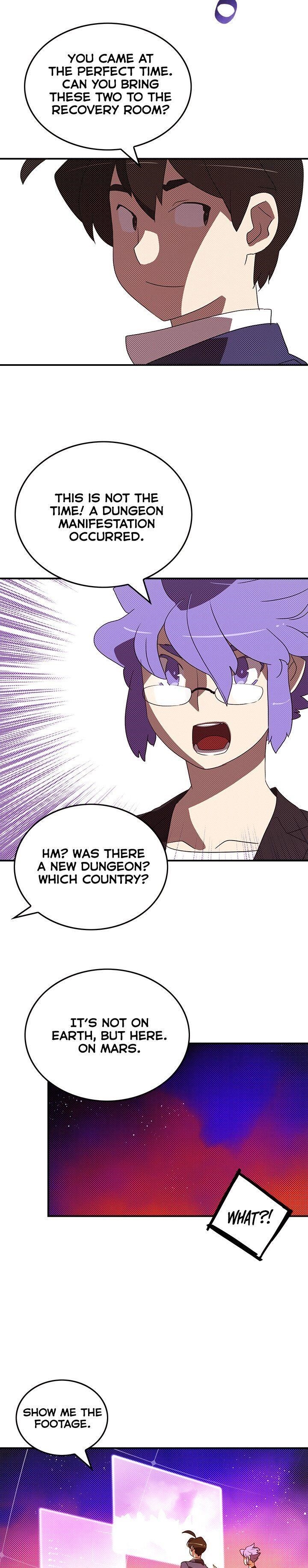 Read I Am The Sorcerer King Manga Online