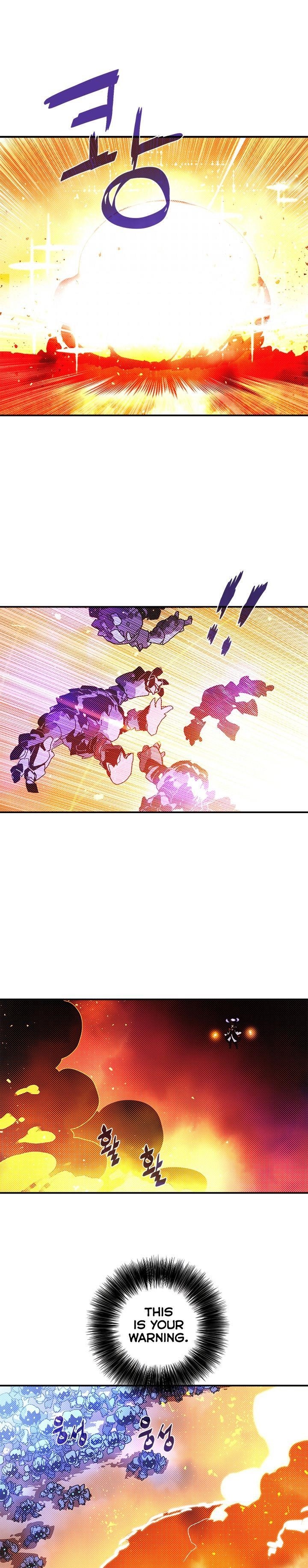 Read I Am The Sorcerer King Manga Online