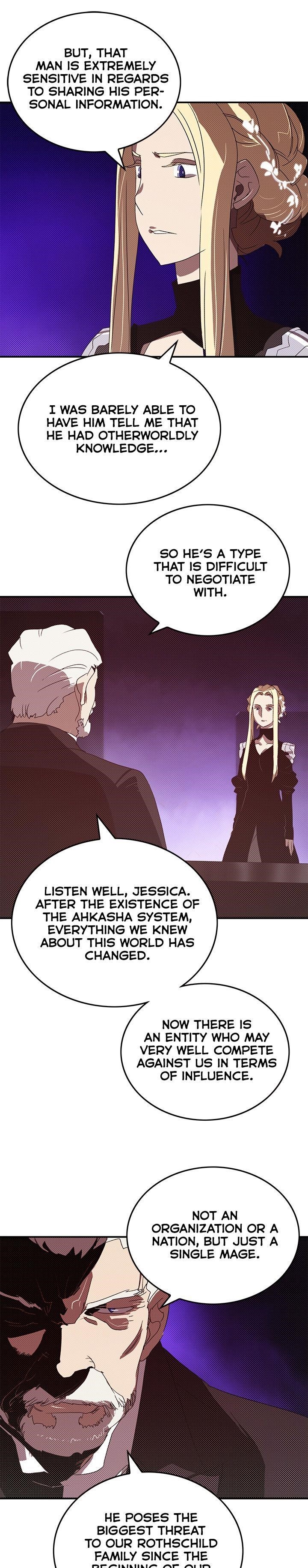 Read I Am The Sorcerer King Manga Online