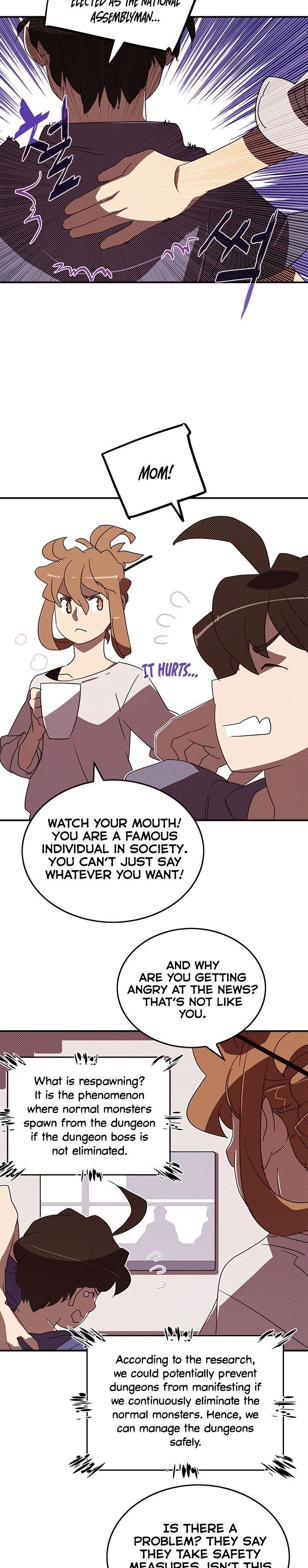 Read I Am The Sorcerer King Manga Online