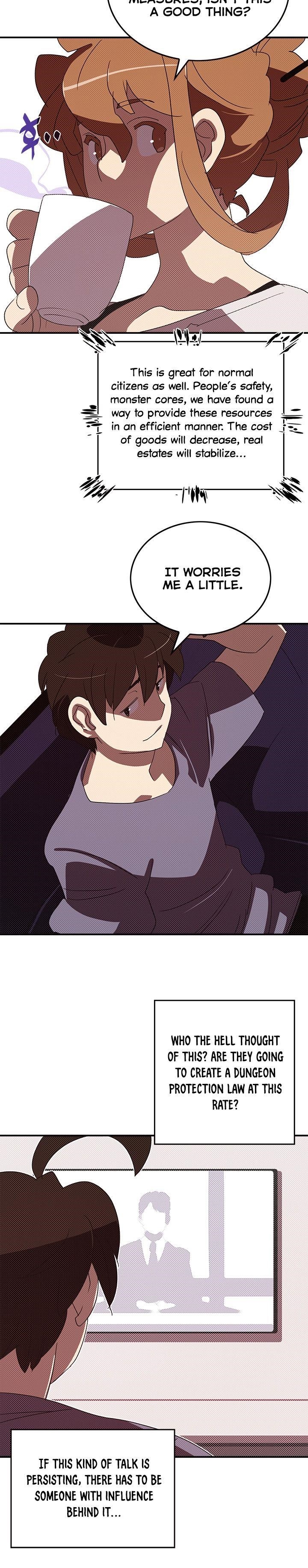 Read I Am The Sorcerer King Manga Online