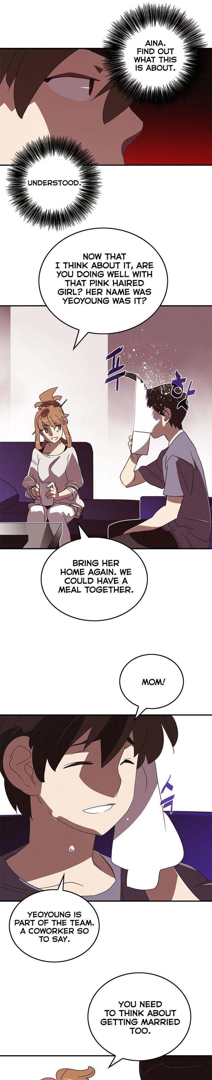 Read I Am The Sorcerer King Manga Online