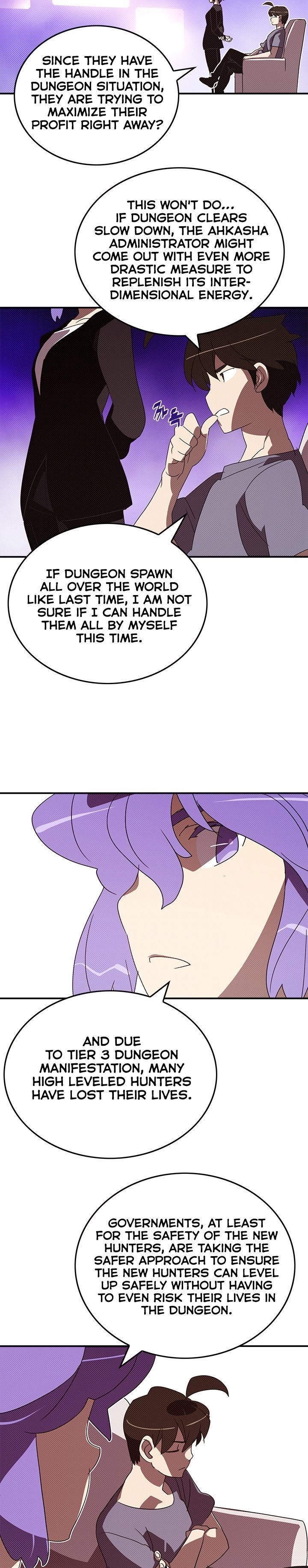 Read I Am The Sorcerer King Manga Online