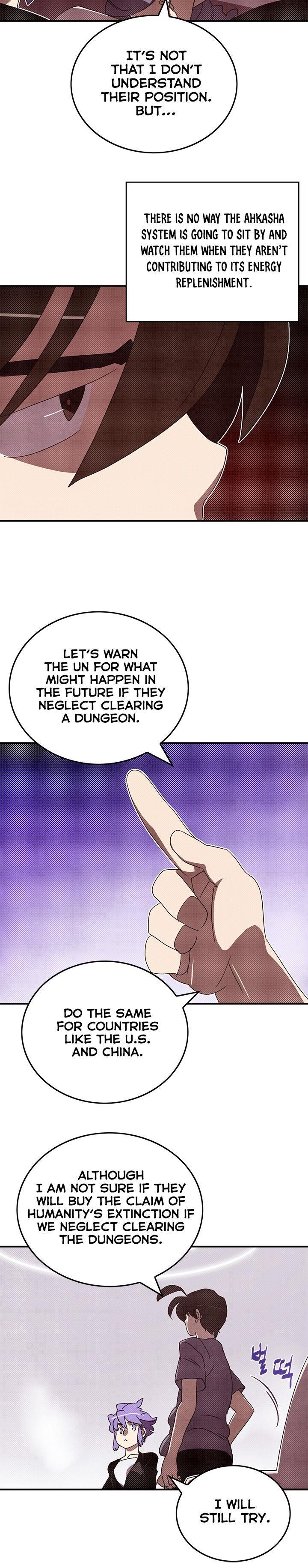 Read I Am The Sorcerer King Manga Online