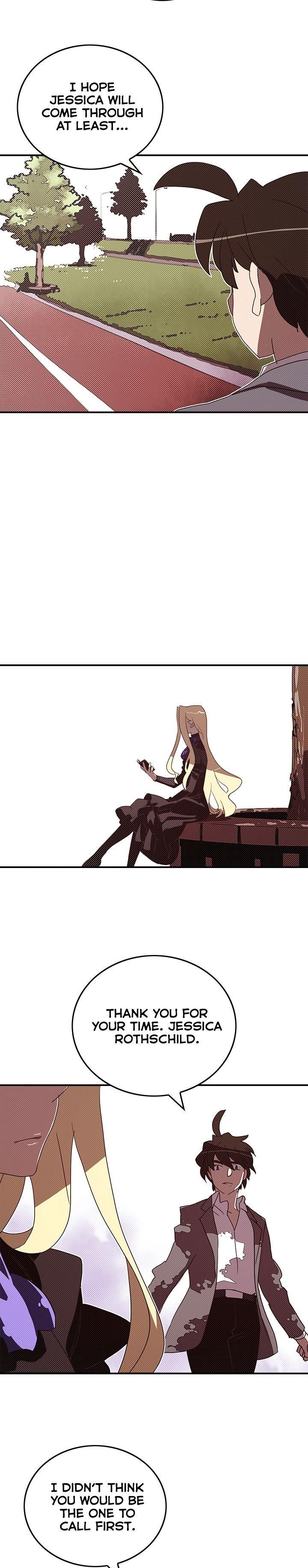 Read I Am The Sorcerer King Manga Online