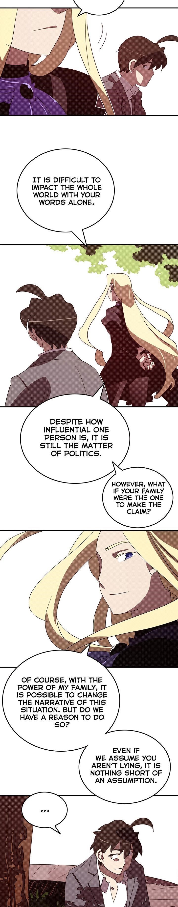 Read I Am The Sorcerer King Manga Online