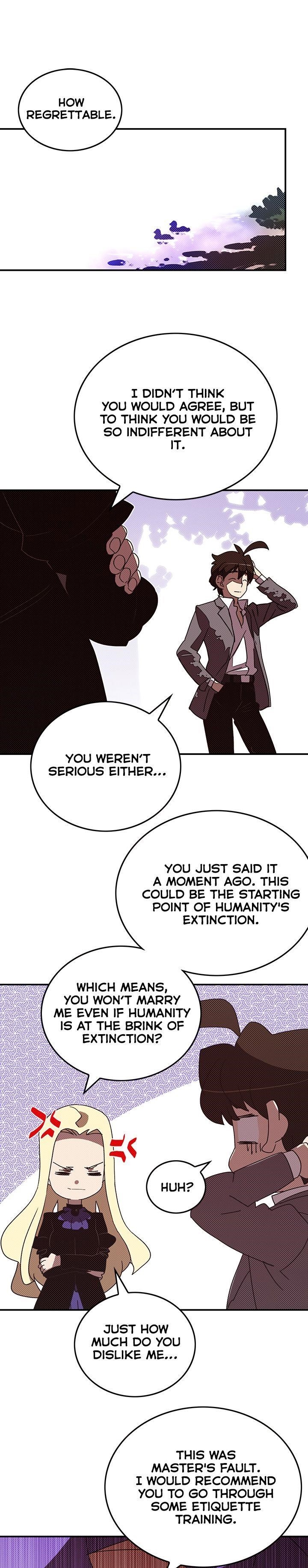 Read I Am The Sorcerer King Manga Online