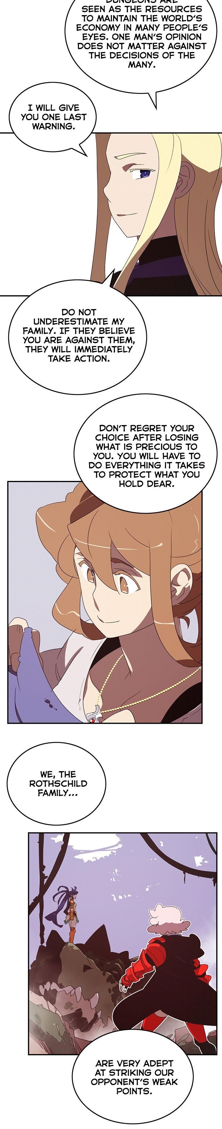 Read I Am The Sorcerer King Manga Online