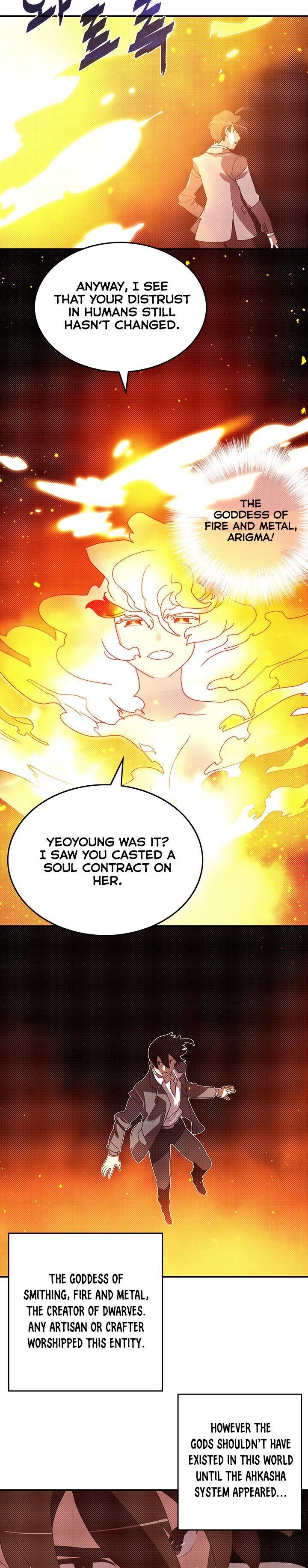 Read I Am The Sorcerer King Manga Online