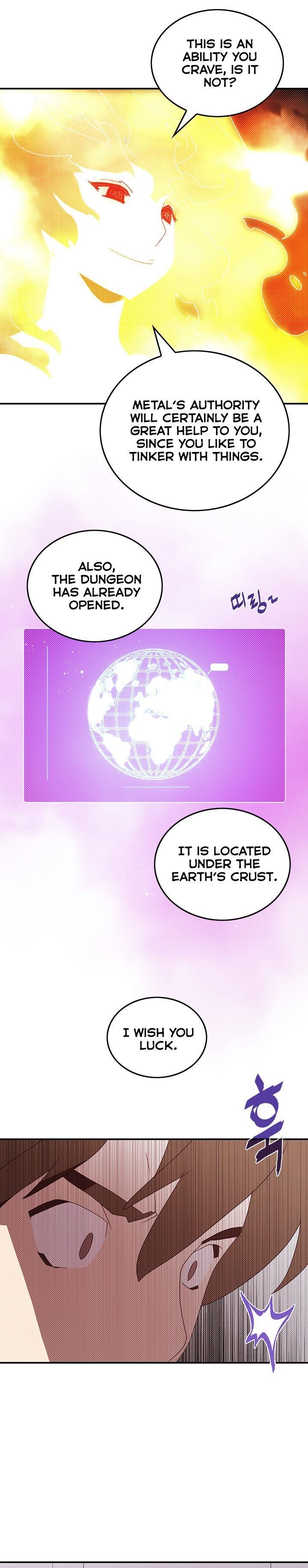 Read I Am The Sorcerer King Manga Online