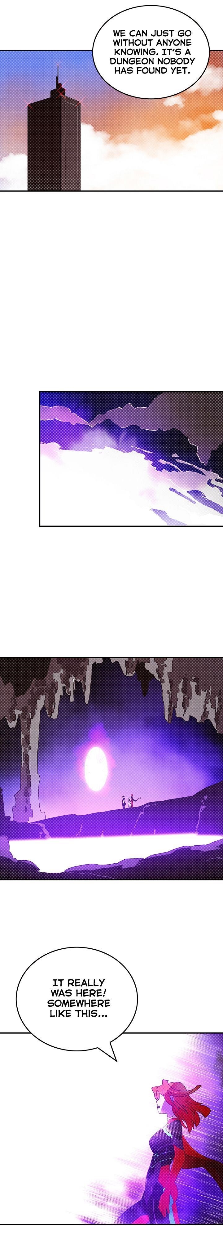 Read I Am The Sorcerer King Manga Online