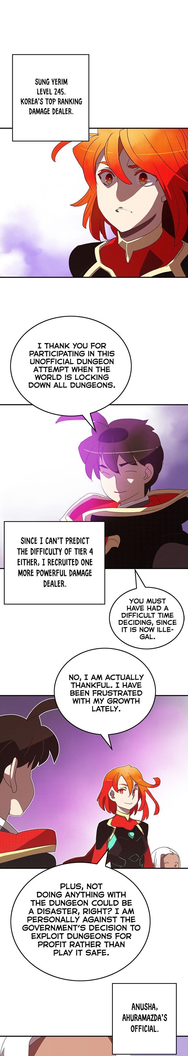 Read I Am The Sorcerer King Manga Online