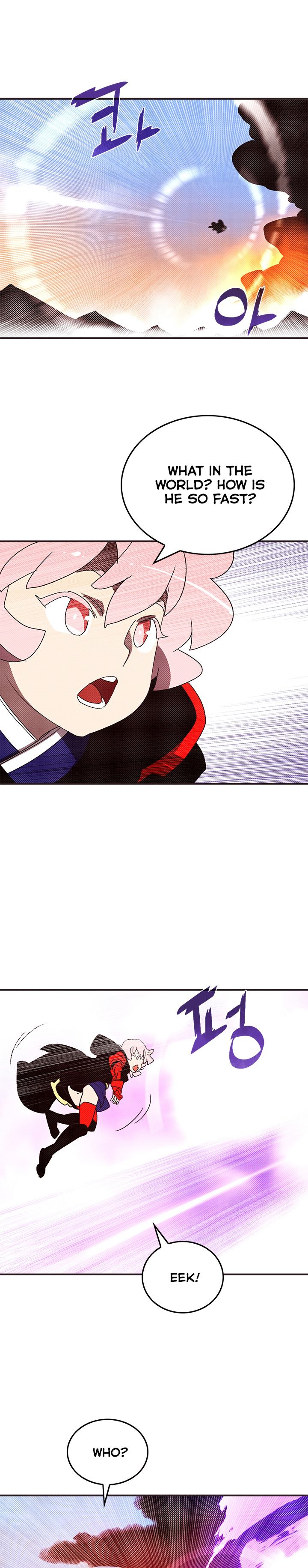 Read I Am The Sorcerer King Manga Online