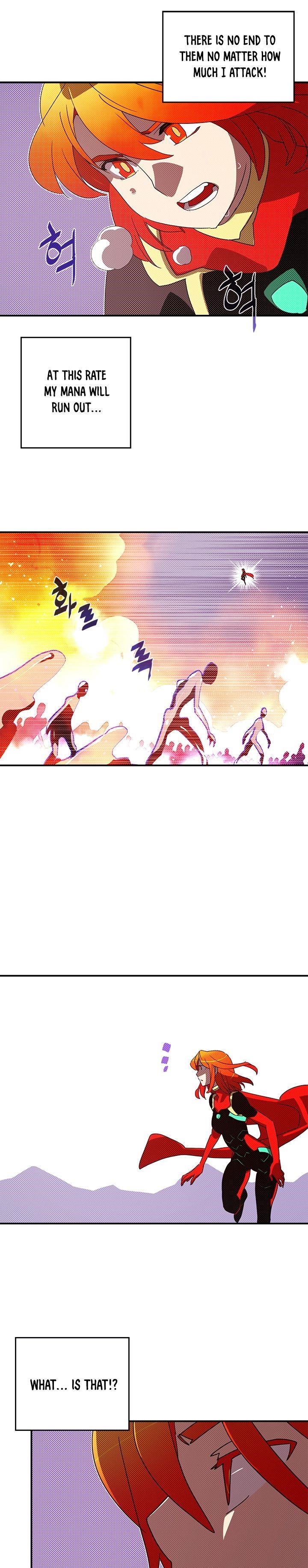 Read I Am The Sorcerer King Manga Online