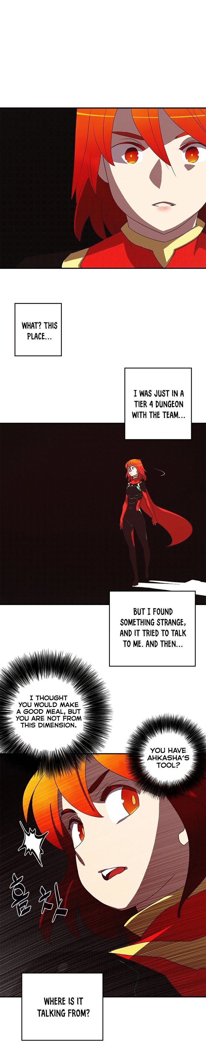 Read I Am The Sorcerer King Manga Online