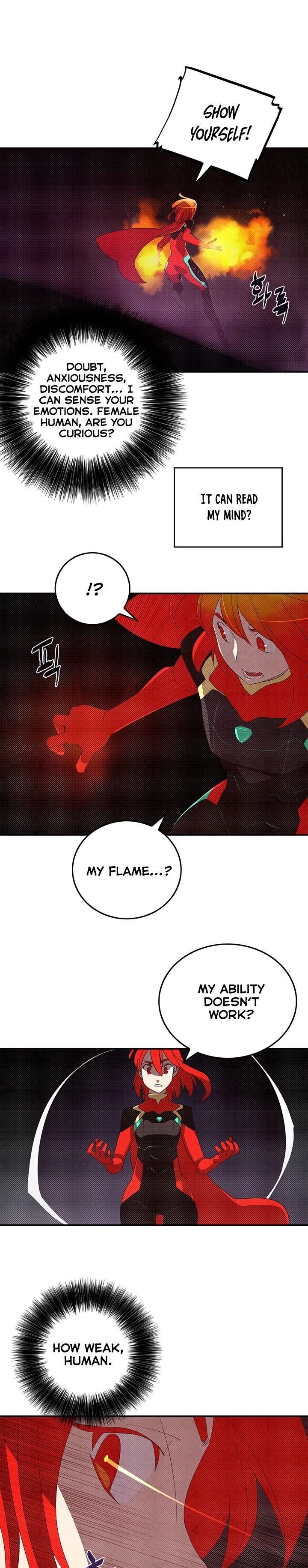 Read I Am The Sorcerer King Manga Online