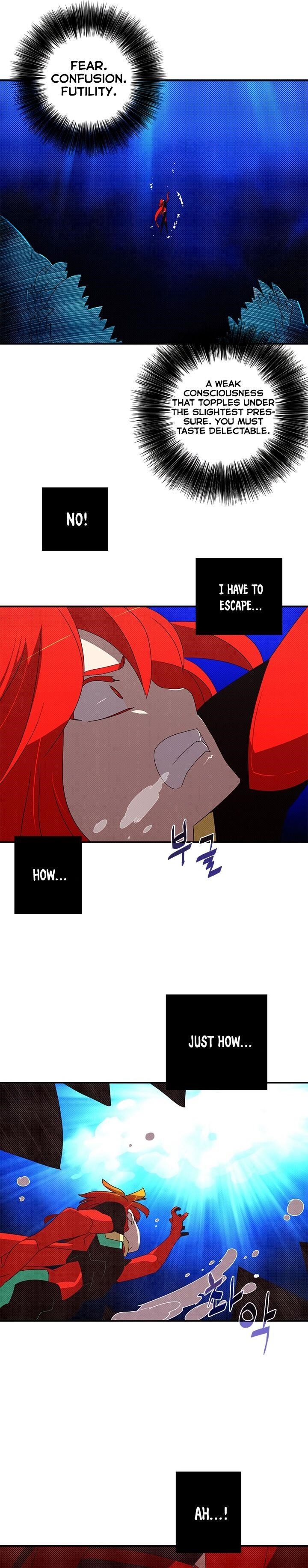 Read I Am The Sorcerer King Manga Online