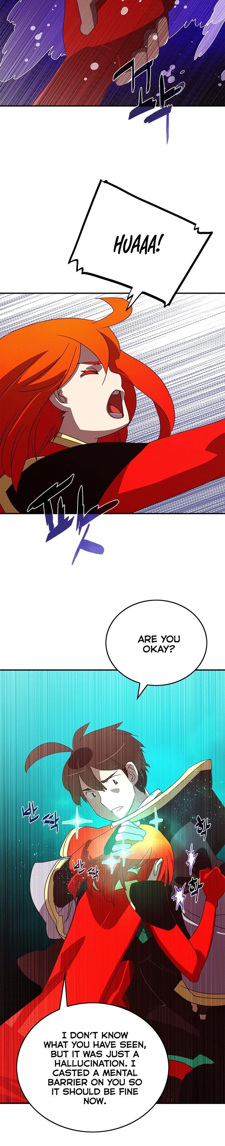 Read I Am The Sorcerer King Manga Online