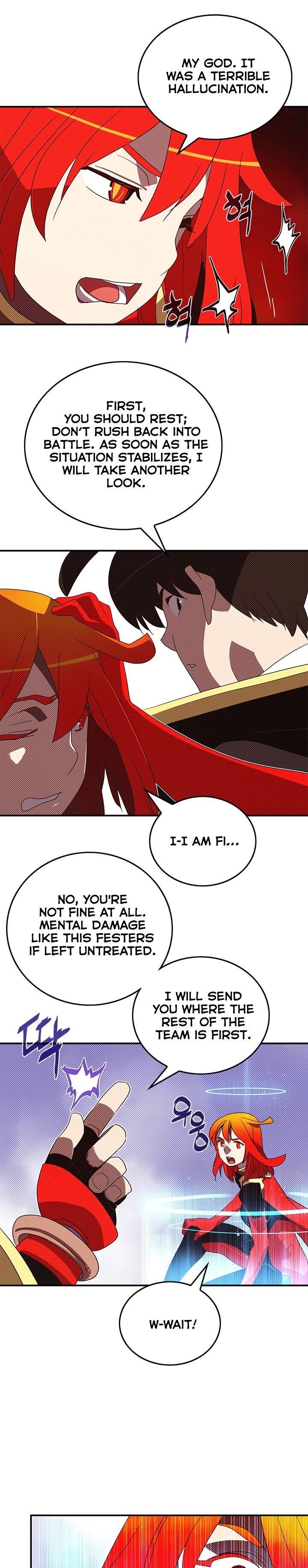 Read I Am The Sorcerer King Manga Online