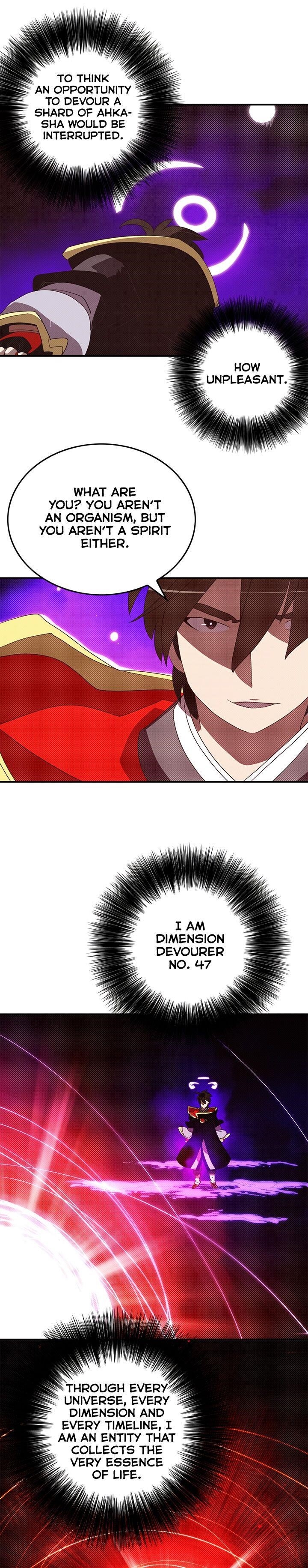 Read I Am The Sorcerer King Manga Online